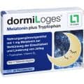 DORMILOGES 1 mg Melatonin plus Tryptophan Filmtab. – Bild 6