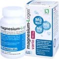 MAGNESIUM-LOGES vario 100 mg Kapseln – Bild 2