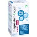 MAGNESIUM-LOGES vario 100 mg Kapseln – Bild 5