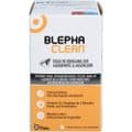 BLEPHACLEAN Kompressen sterile – Bild 1