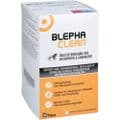 BLEPHACLEAN Kompressen sterile – Bild 5