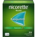 NICORETTE Kaugummi 2 mg freshmint – Bild 1