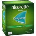 NICORETTE Kaugummi 2 mg freshmint – Bild 2
