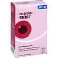 HYLO DUAL intense Augentropfen – Bild 4