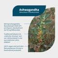 ASHWAGANDHA KAPSELN – Bild 2
