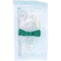 VENOFIX Safety Venenpunkt.21 G 0,8x19mm 30cm grün – Bild 2