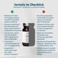 LACTOFERRIN Kapseln – Bild 4