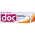 DOC IBUPROFEN Schmerzgel 5% – Bild 1