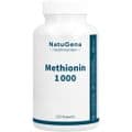 METHIONIN 1000 Kapseln – Bild 1