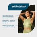 METHIONIN 1000 Kapseln – Bild 2