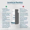 HISTABAKT Bakterienkulturen-Mischung vegan Kapseln – Bild 4