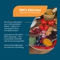 NRF2 Aktivator Grüntee+Curcuma+Quercetin vegan Kps – Bild 2