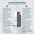 HEPARAKTIV SOD+Bio-Mariendistel+Bio-Koriander Kps. – Bild 4