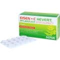 EISEN+C Hevert pflanzlich Kapseln – Bild 3