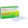 EISEN+C Hevert pflanzlich Kapseln – Bild 4