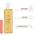 AVENE XeraCalm A.D Reinigungsöl – Bild 2