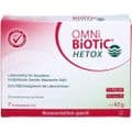 OMNI BiOTiC HETOX Pulver Beutel – Bild 1