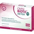 OMNI BiOTiC HETOX Pulver Beutel – Bild 4