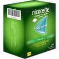 NICORETTE Kaugummi 4 mg freshmint – Bild 3