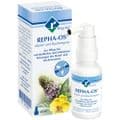REPHA-OS Mund- und Rachenspray – Bild 1