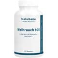 WEIHRAUCH 800 Kompl.Boswellia+Lecithin vegan Kaps. – Bild 1
