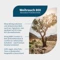 WEIHRAUCH 800 Kompl.Boswellia+Lecithin vegan Kaps. – Bild 2