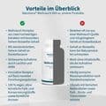 WEIHRAUCH 800 Kompl.Boswellia+Lecithin vegan Kaps. – Bild 4