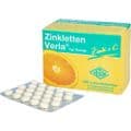 ZINKLETTEN Verla Orange Lutschtabletten – Bild 2