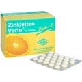 ZINKLETTEN Verla Orange Lutschtabletten – Bild 3