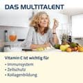 VITAMIN C HEVERT 500 mg gepuffert Kapseln – Bild 7