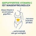 VITAMIN C HEVERT 500 mg gepuffert Kapseln – Bild 8