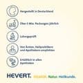 VITAMIN C HEVERT 500 mg gepuffert Kapseln – Bild 11