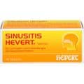 SINUSITIS HEVERT Tabletten – Bild 2