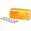 SINUSITIS HEVERT Tabletten – Bild 3