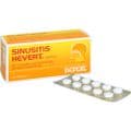 SINUSITIS HEVERT Tabletten – Bild 4