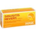 SINUSITIS HEVERT Tabletten – Bild 5