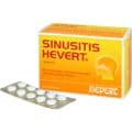 SINUSITIS HEVERT Tabletten – Bild 3