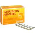 SINUSITIS HEVERT Tabletten – Bild 4