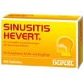 SINUSITIS HEVERT Tabletten – Bild 1