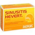 SINUSITIS HEVERT Tabletten – Bild 5