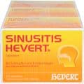 SINUSITIS HEVERT Tabletten – Bild 2