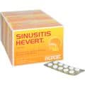SINUSITIS HEVERT Tabletten – Bild 4