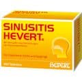 SINUSITIS HEVERT Tabletten – Bild 1