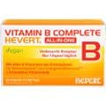 VITAMIN B COMPLETE Hevert all-in-one Kapseln – Bild 2