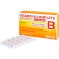VITAMIN B COMPLETE Hevert all-in-one Kapseln – Bild 3