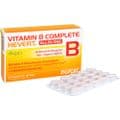 VITAMIN B COMPLETE Hevert all-in-one Kapseln – Bild 4