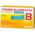 VITAMIN B COMPLETE Hevert all-in-one Kapseln – Bild 1