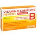 VITAMIN B COMPLETE Hevert all-in-one Kapseln – Bild 5