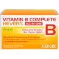 VITAMIN B COMPLETE Hevert all-in-one Kapseln – Bild 2