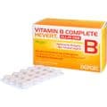 VITAMIN B COMPLETE Hevert all-in-one Kapseln – Bild 3